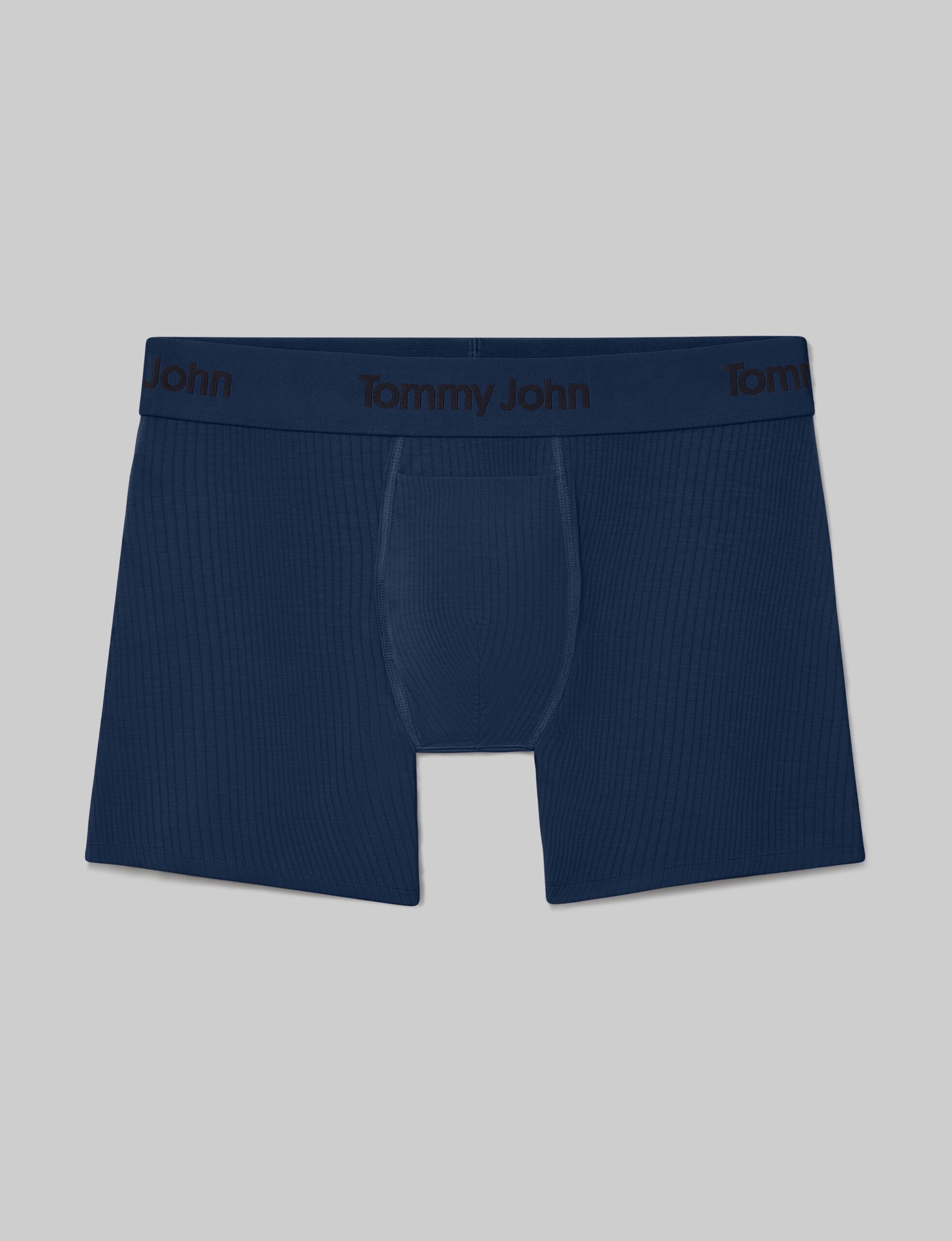 Second Skin Luxe Rib Trunk 4" - Image 5