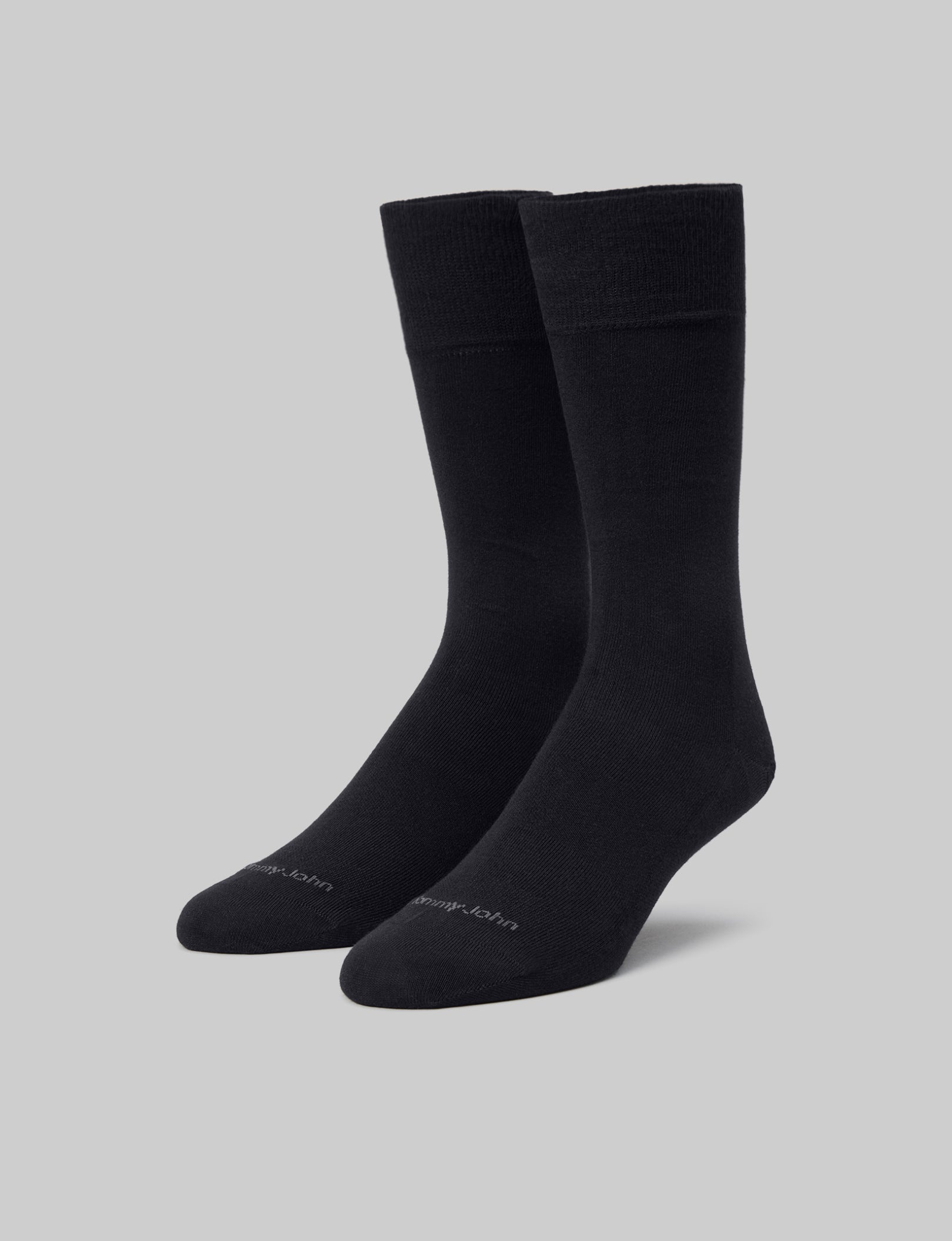 Dress Crew Sock (3-Pack) - Image 2
