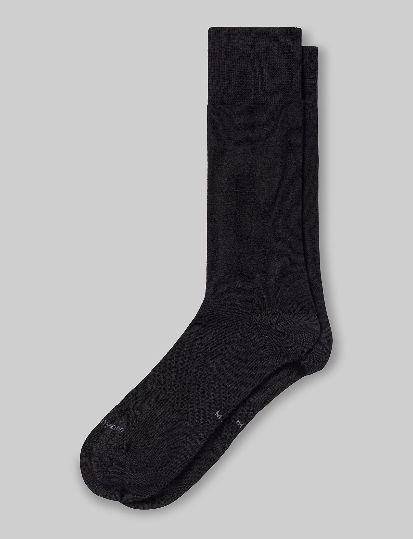 Dress Crew Sock (3-Pack) - Image 3