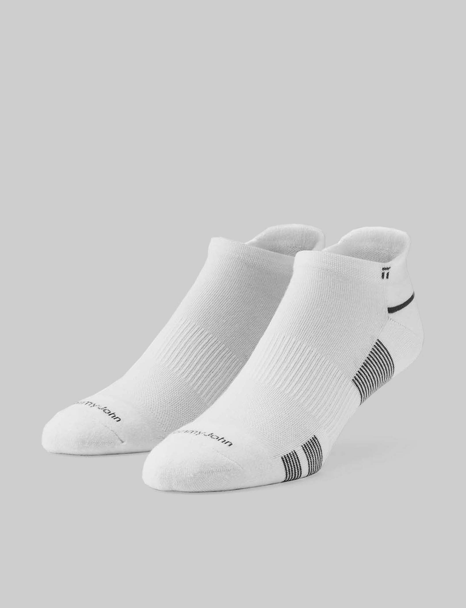 Performance Ankle Sock (3-Pack) - Image 4
