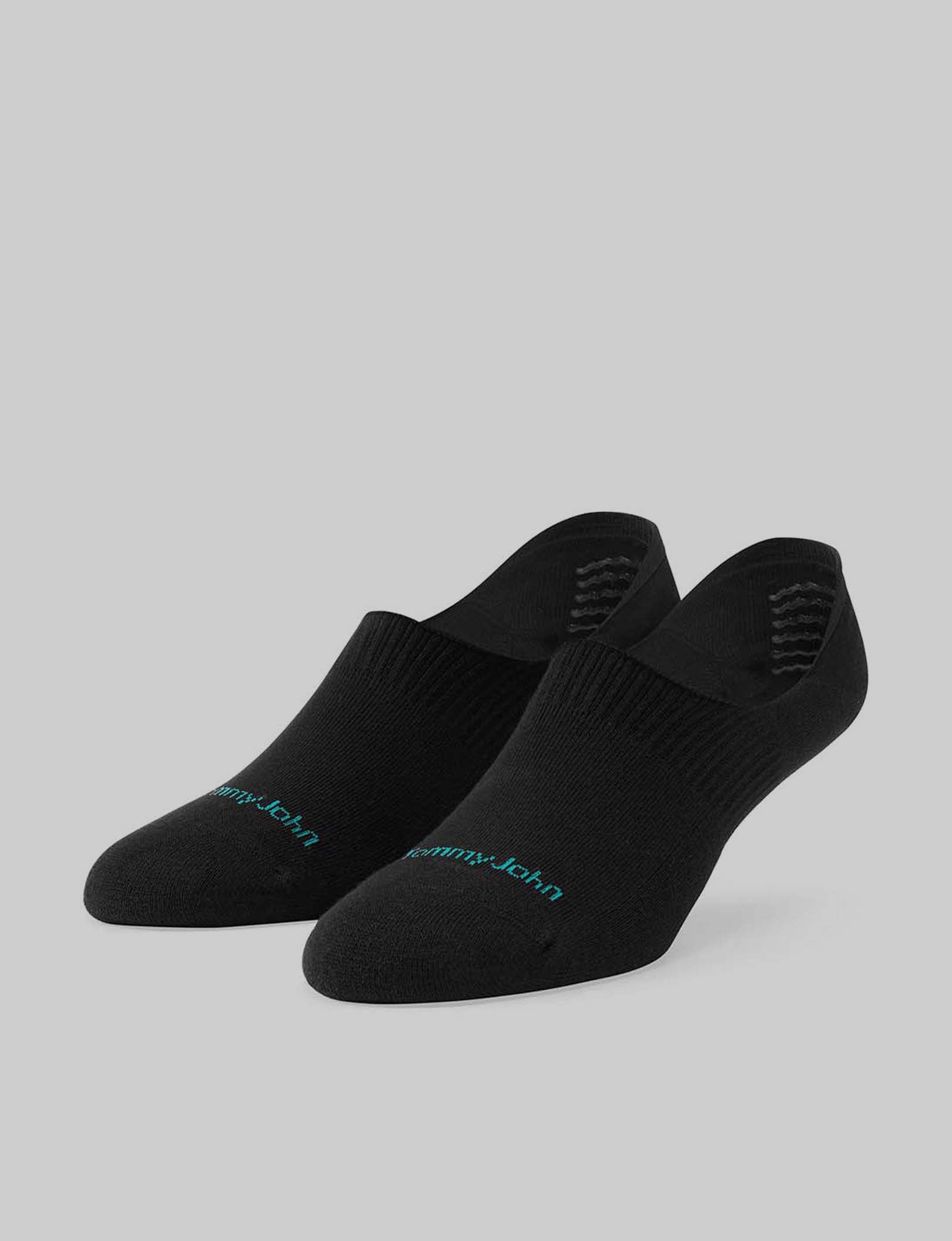 Low Cut Liner Sock (3-Pack) - Image 5