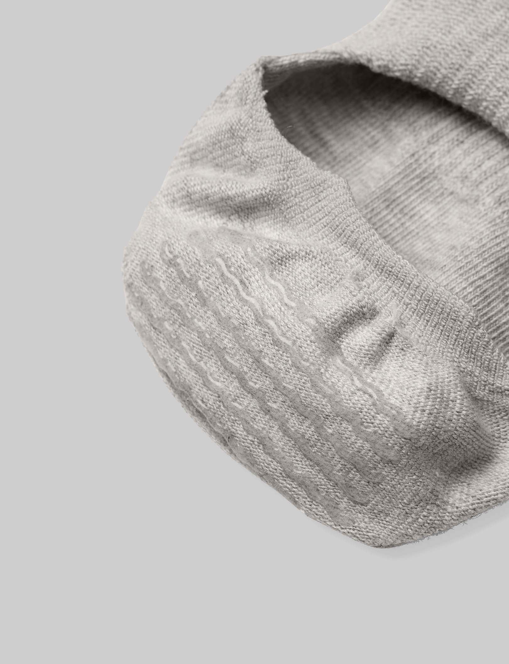 Low Cut Liner Sock (3-Pack) - Image 4