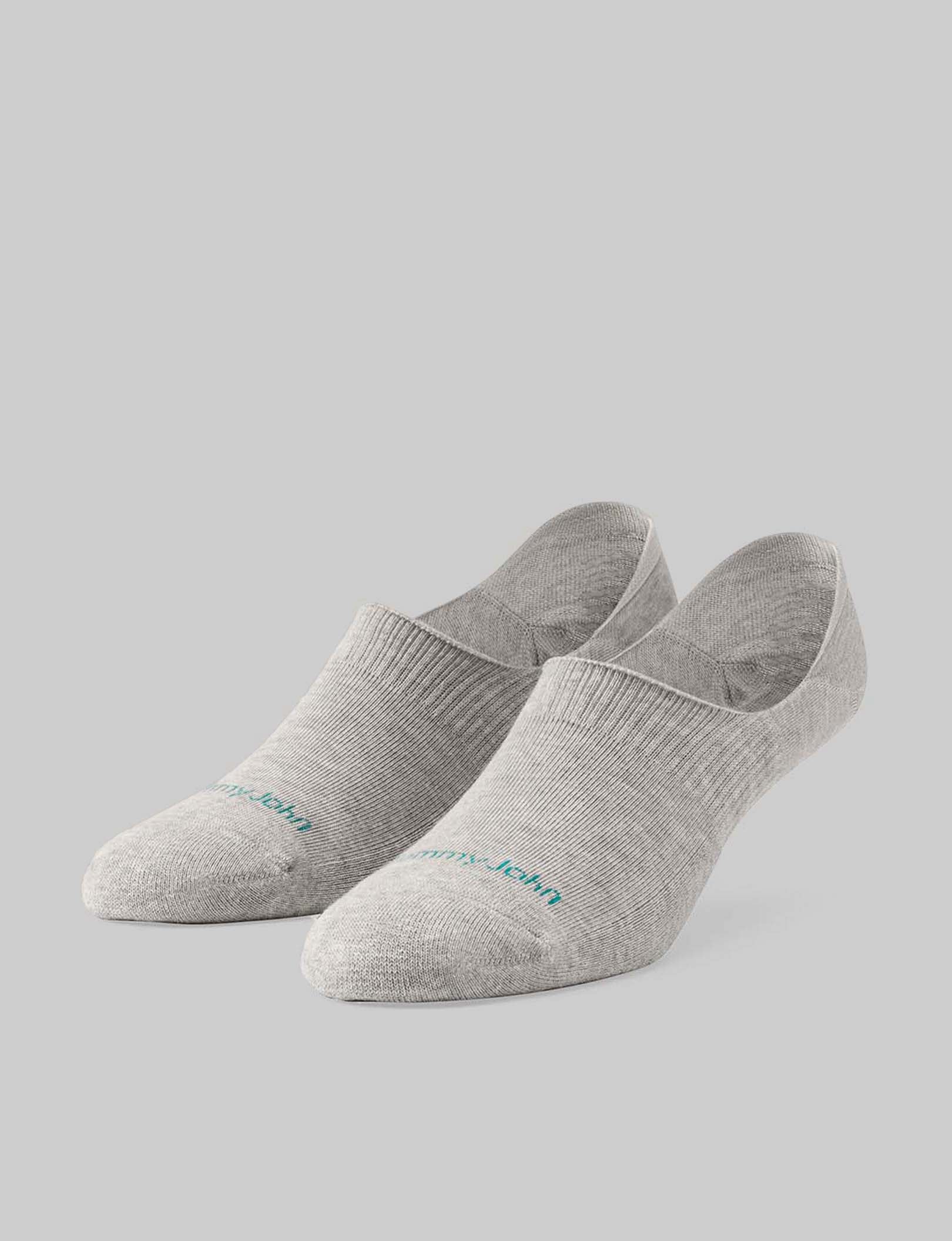 Low Cut Liner Sock (3-Pack) - Image 3