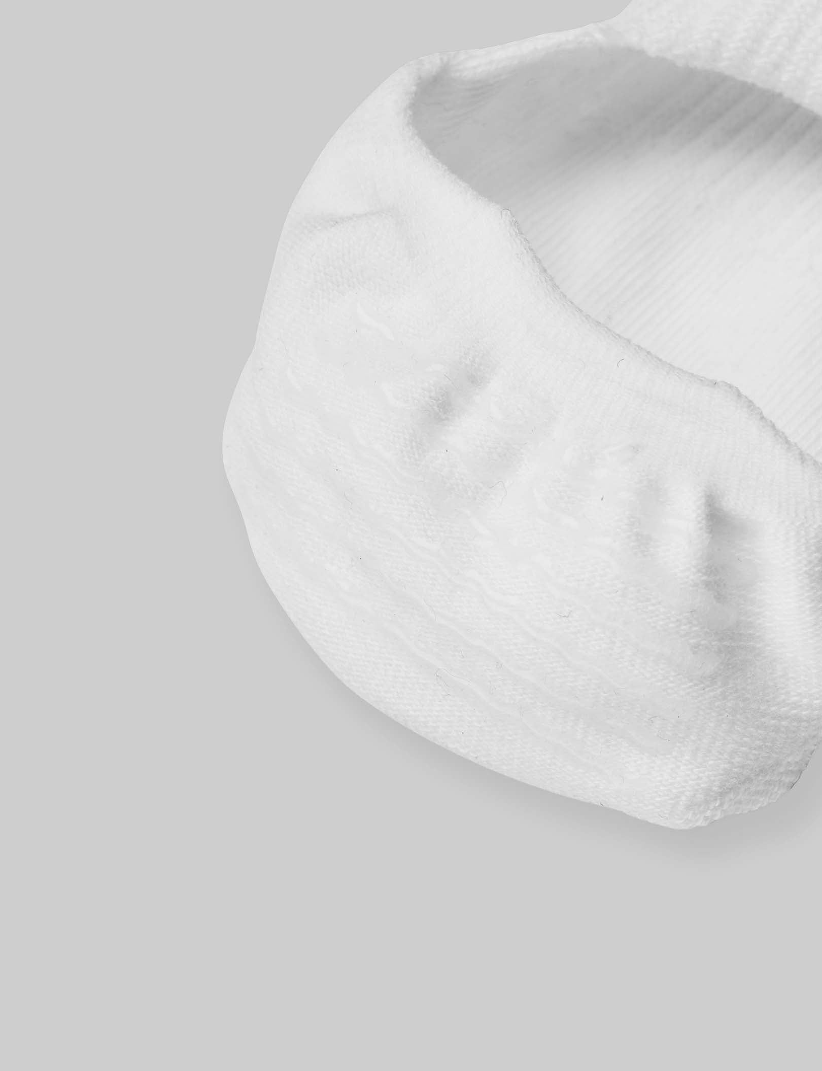 Low Cut Liner Sock (3-Pack) - Image 8