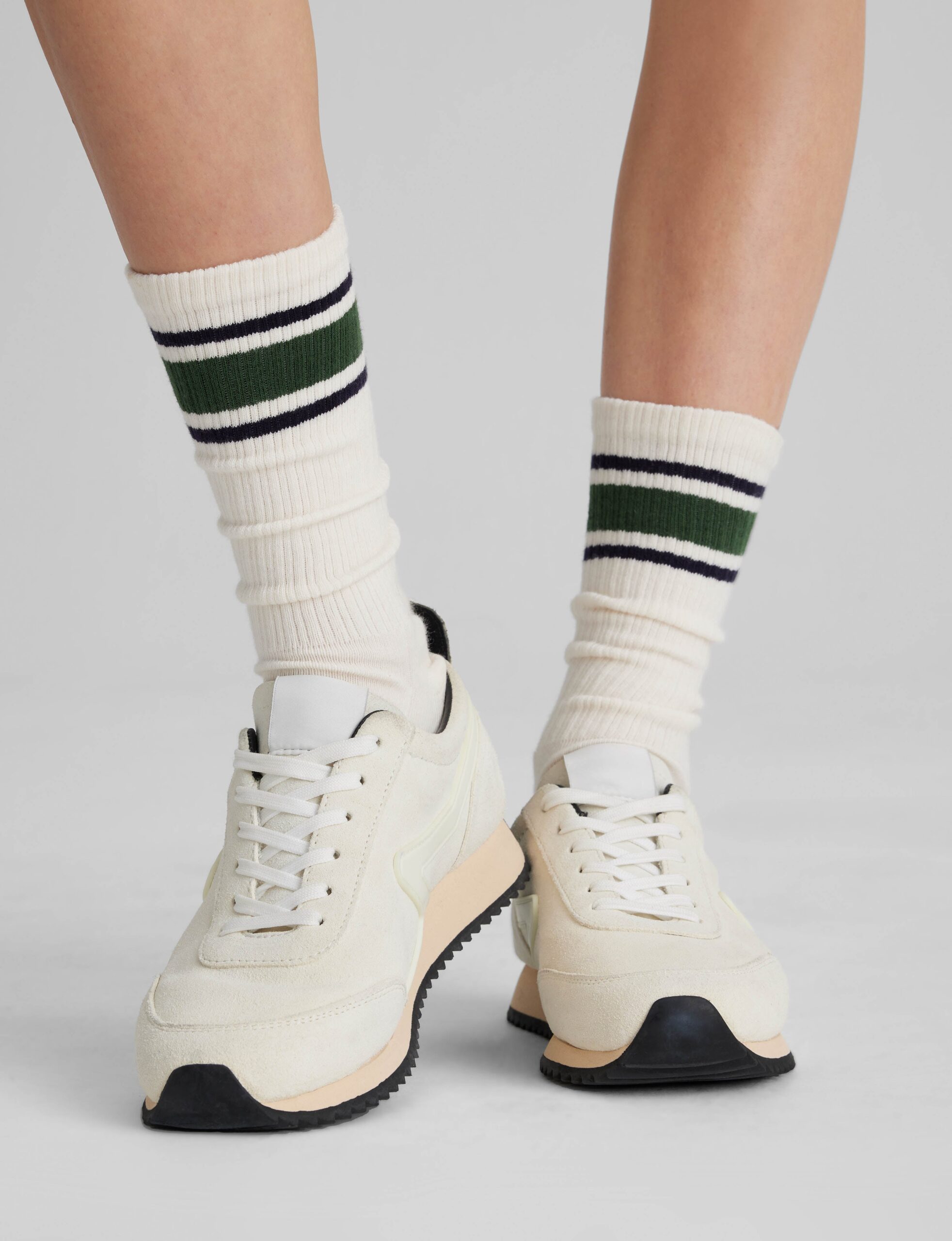 Varsity Crew Sock - Image 3