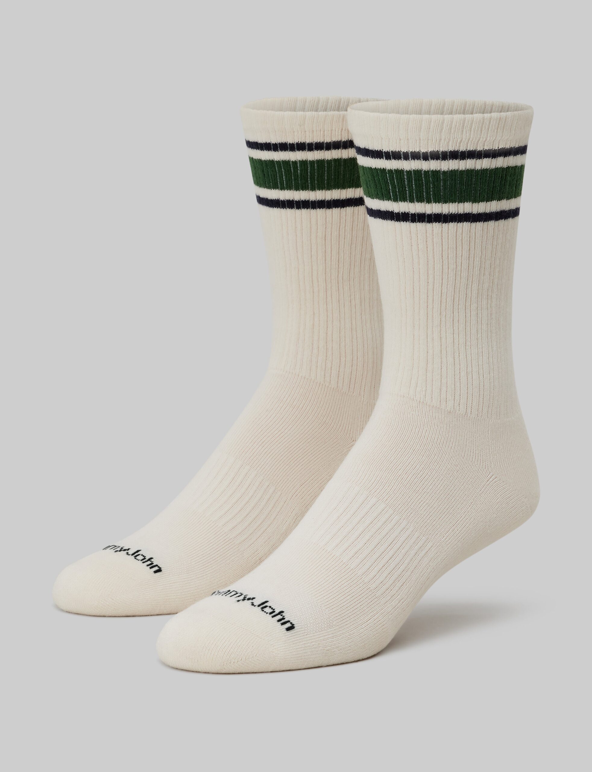 Varsity Crew Sock - Image 2