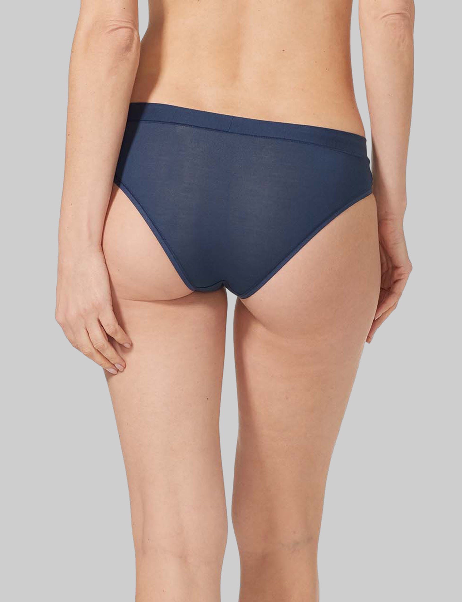 Women's Second Skin Cheeky - Image 2