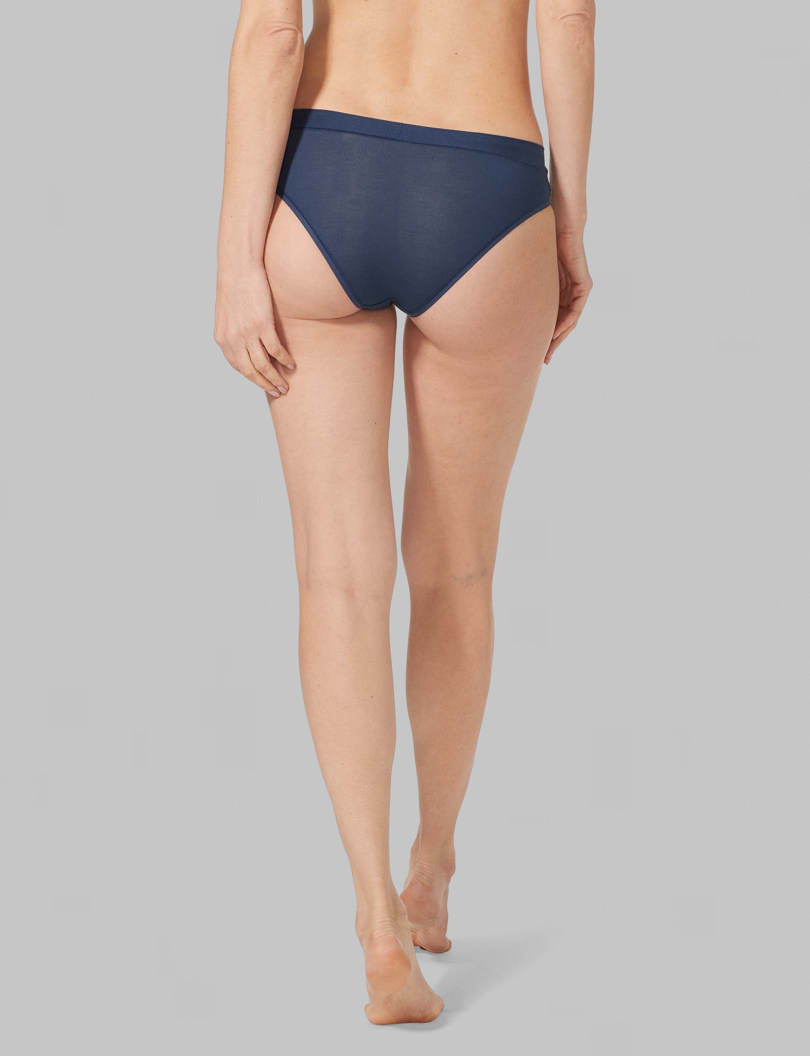 Women's Second Skin Cheeky - Image 4