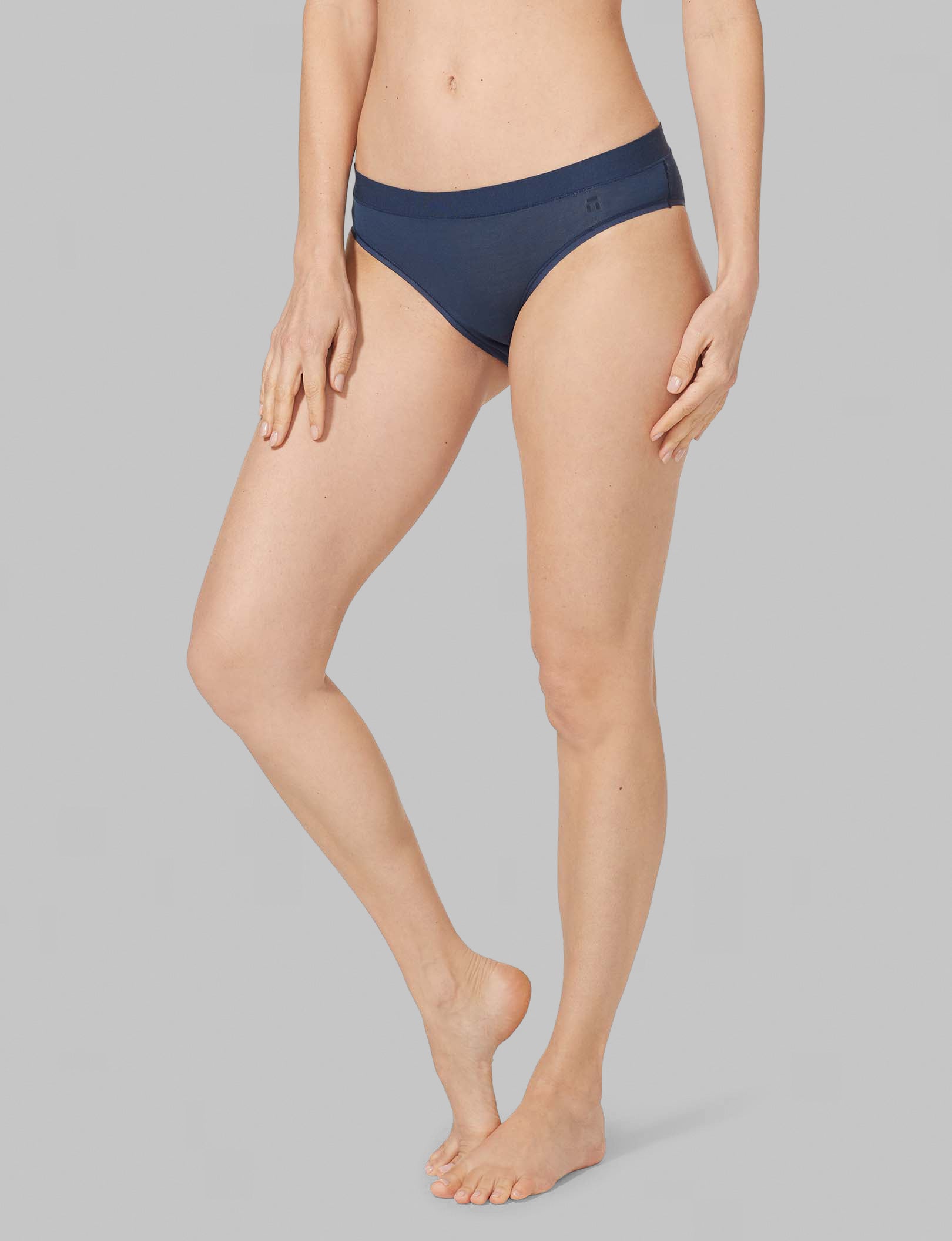 Women's Second Skin Cheeky - Image 3