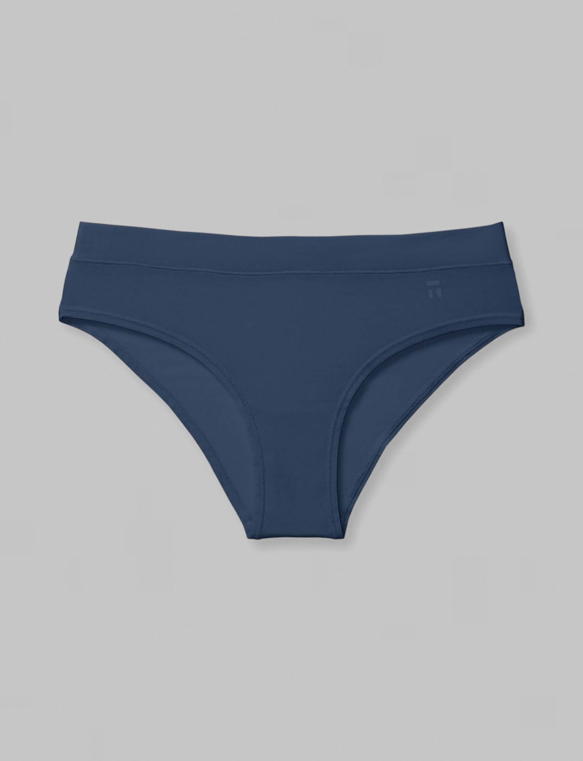 Women's Second Skin Cheeky