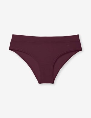 Women's Second Skin Cheeky